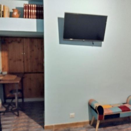 Arpino B&B Il Cauto מראה חיצוני תמונה