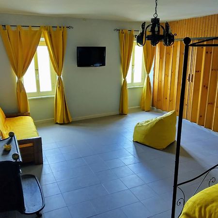Arpino B&B Il Cauto מראה חיצוני תמונה