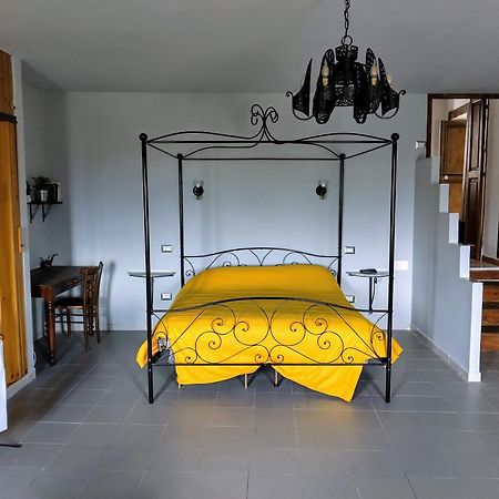 Arpino B&B Il Cauto מראה חיצוני תמונה