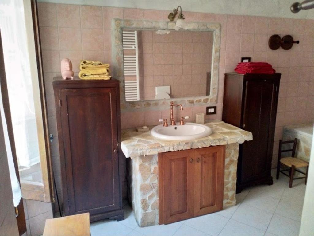 Arpino B&B Il Cauto מראה חיצוני תמונה