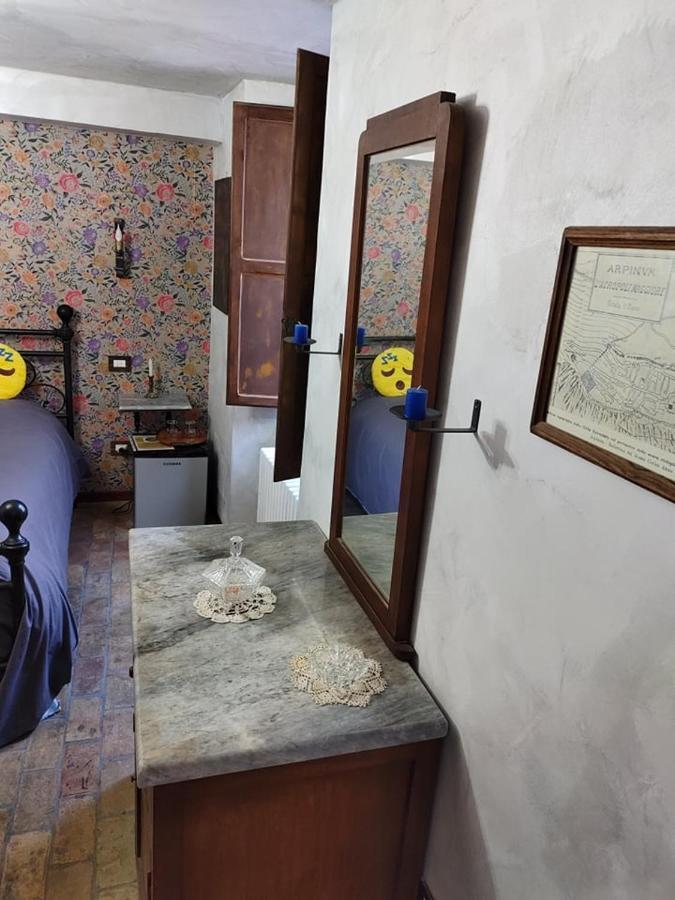Arpino B&B Il Cauto מראה חיצוני תמונה