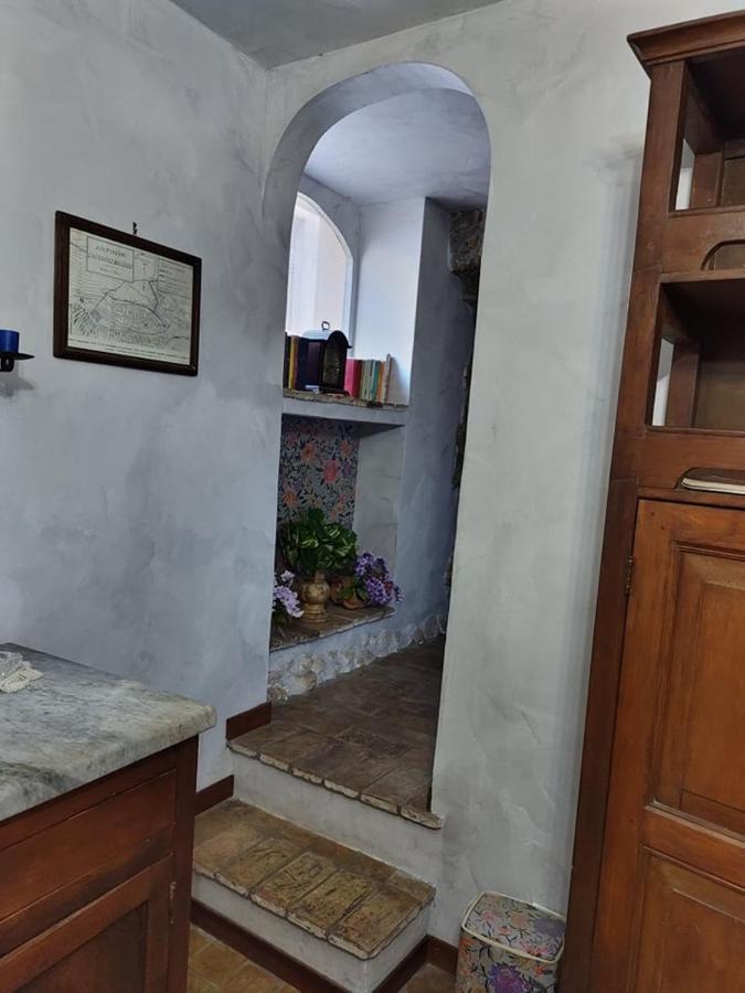 Arpino B&B Il Cauto מראה חיצוני תמונה