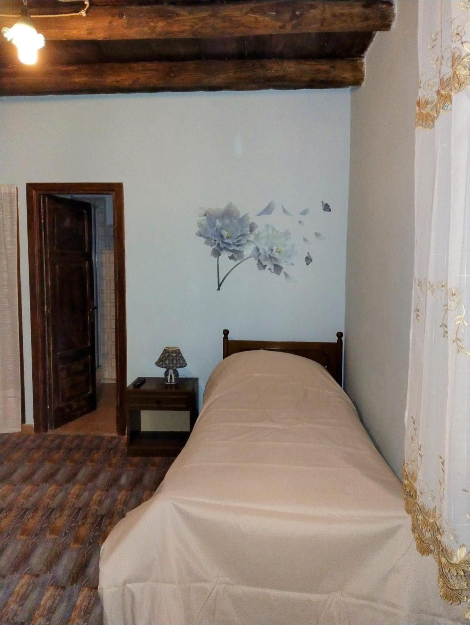 Arpino B&B Il Cauto מראה חיצוני תמונה