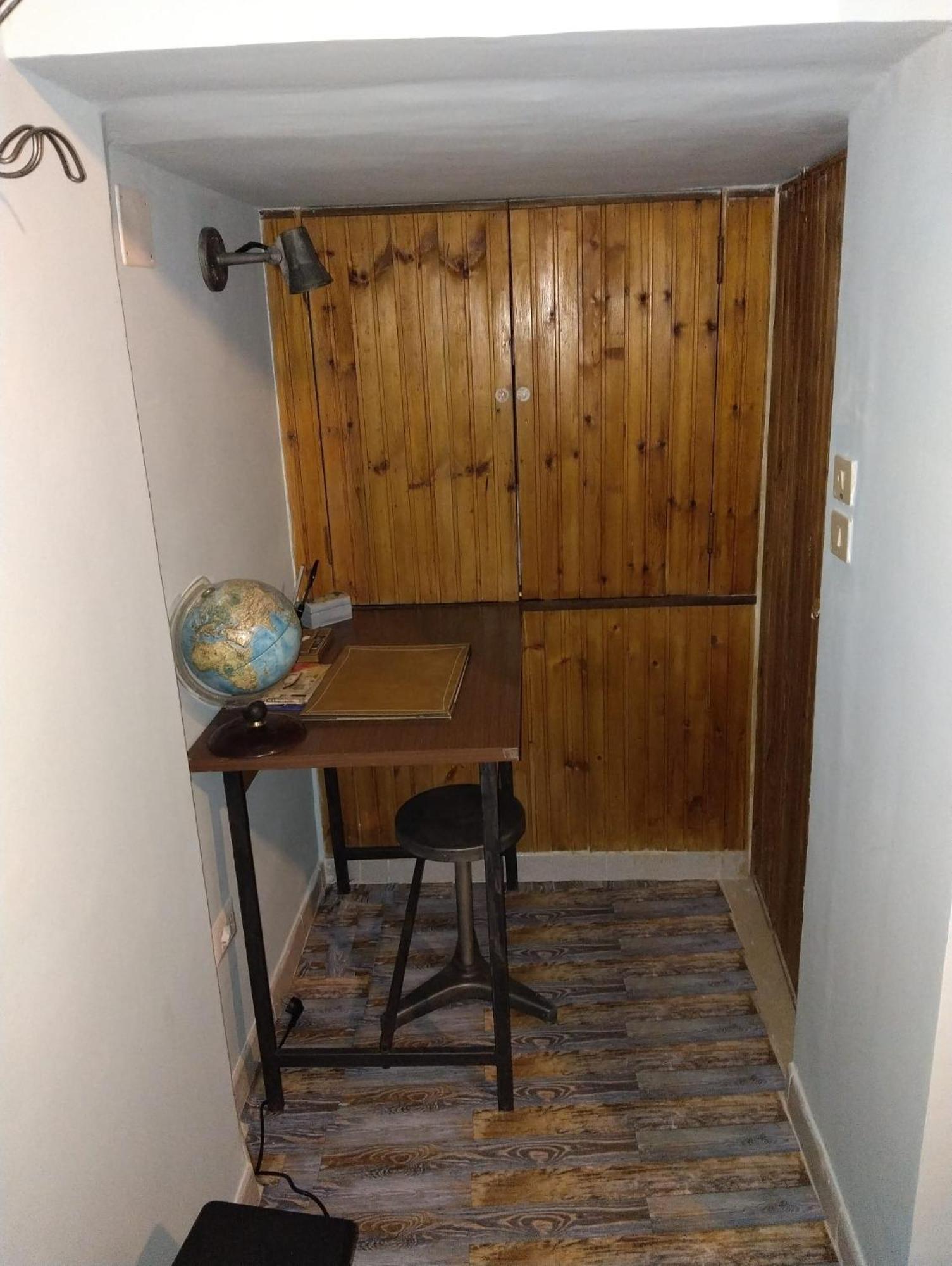 Arpino B&B Il Cauto מראה חיצוני תמונה
