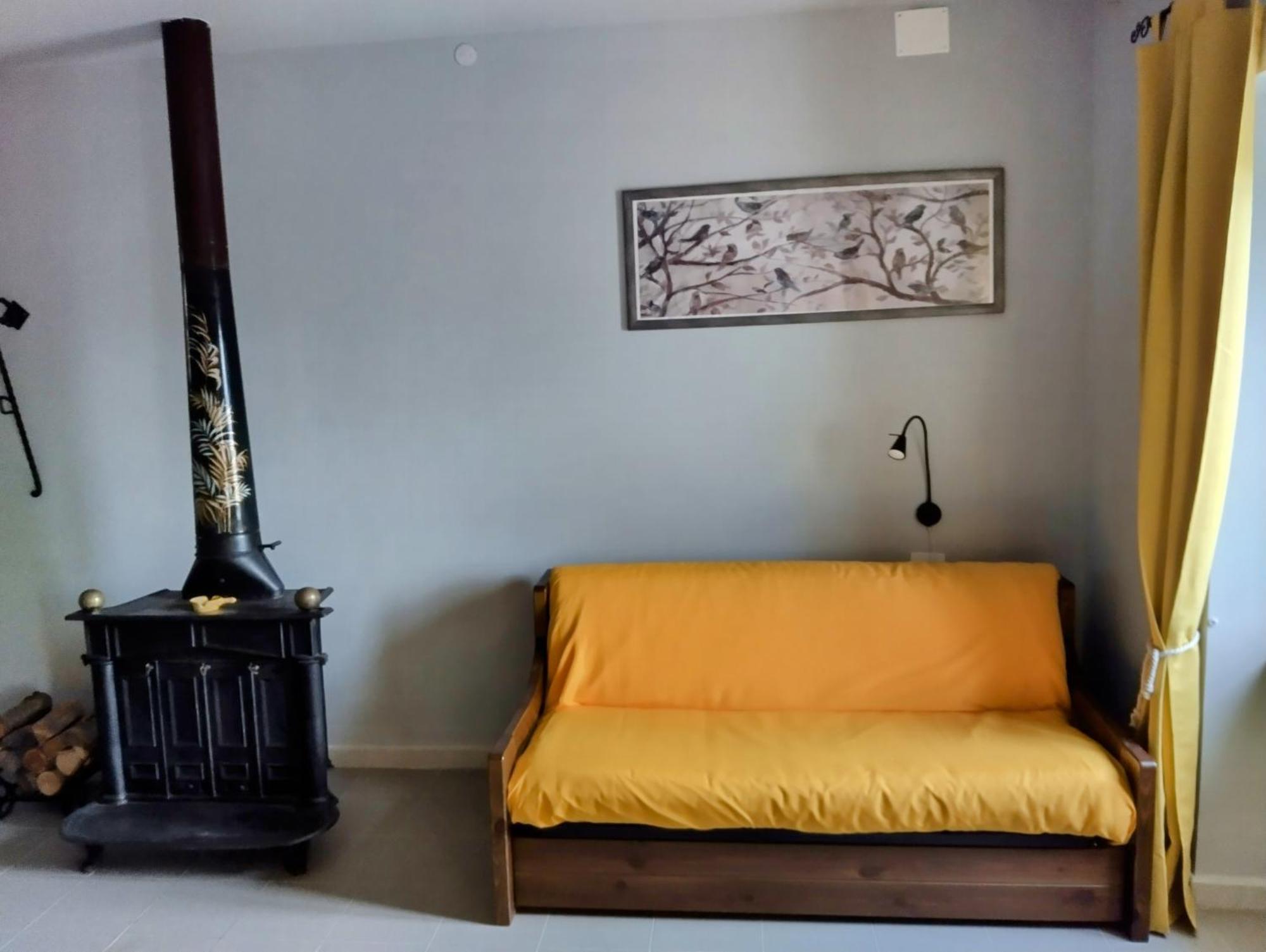 Arpino B&B Il Cauto מראה חיצוני תמונה