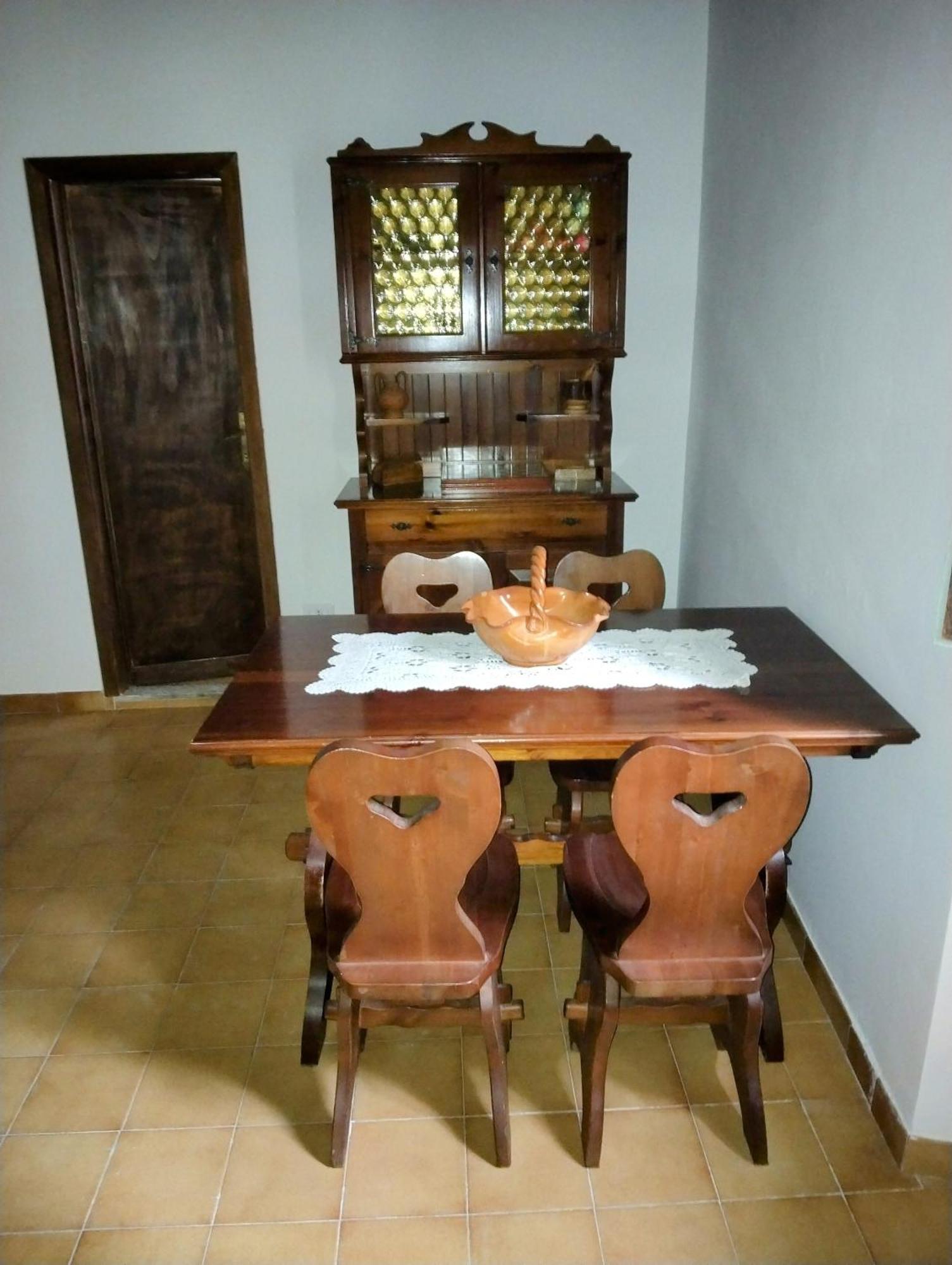 Arpino B&B Il Cauto מראה חיצוני תמונה