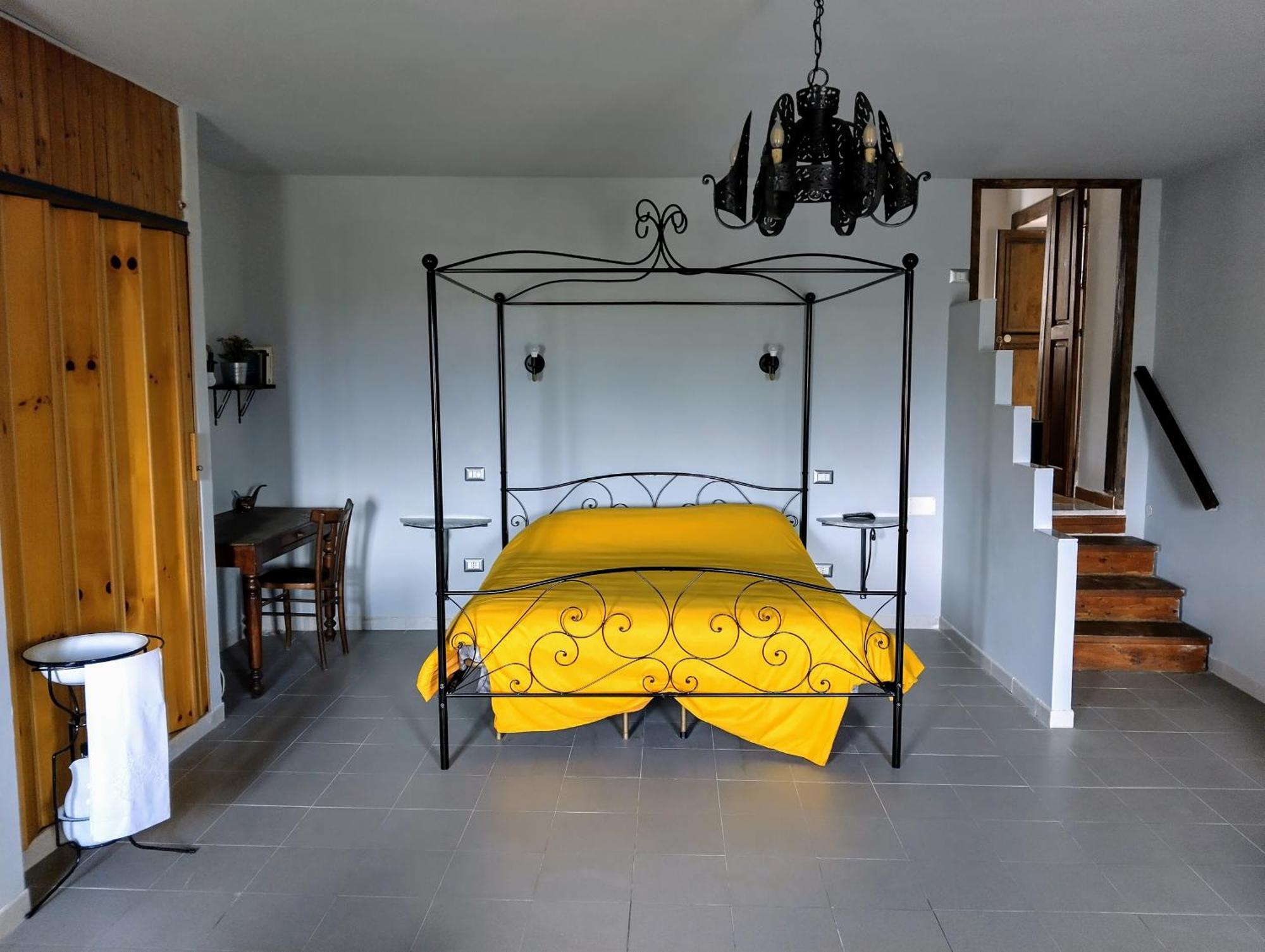 Arpino B&B Il Cauto מראה חיצוני תמונה
