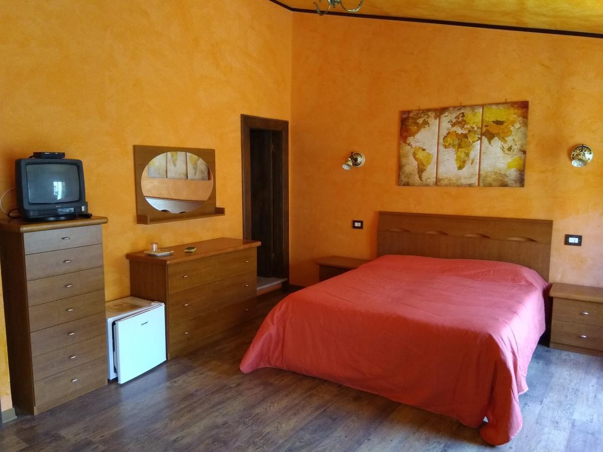 Arpino B&B Il Cauto מראה חיצוני תמונה