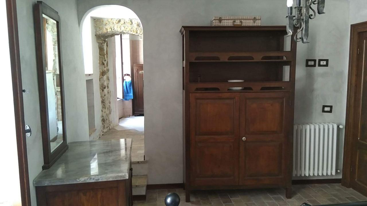 Arpino B&B Il Cauto מראה חיצוני תמונה