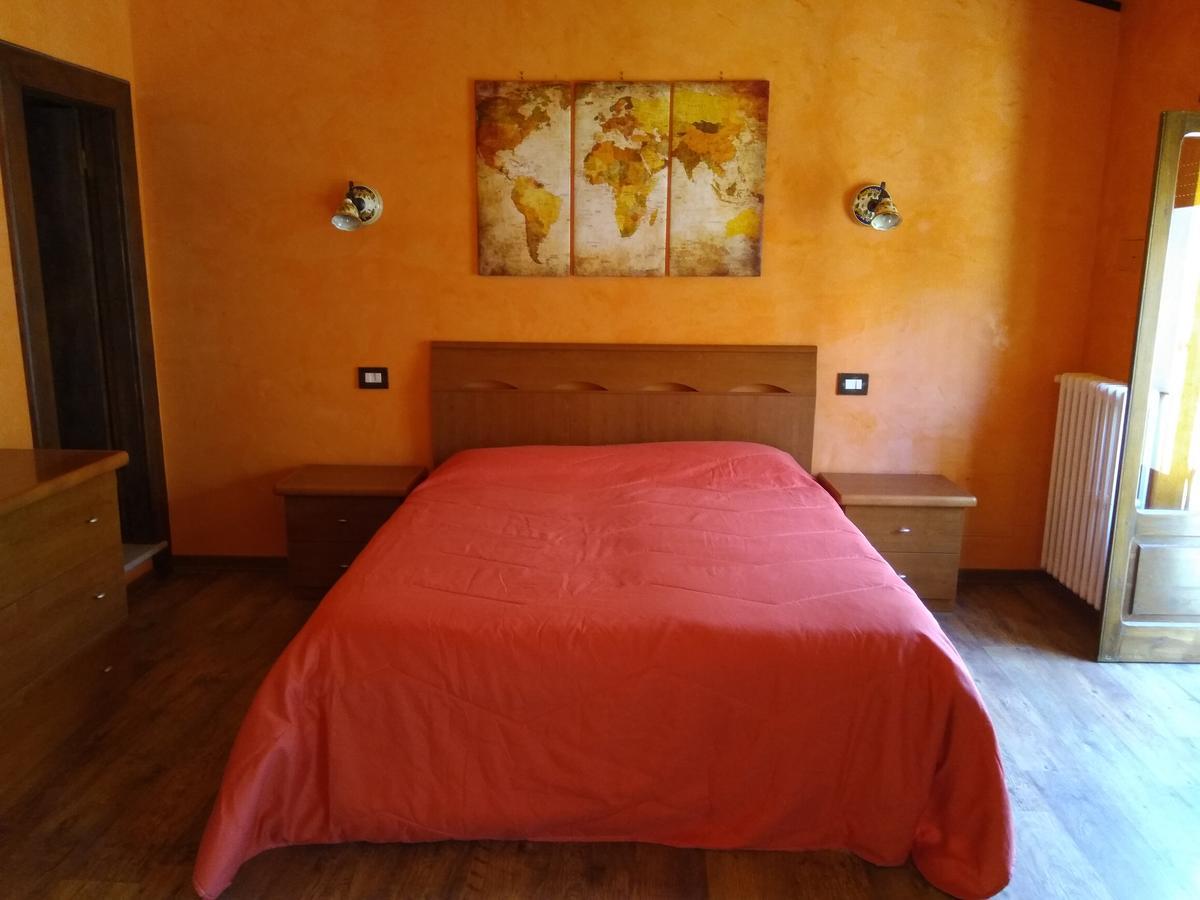 Arpino B&B Il Cauto מראה חיצוני תמונה
