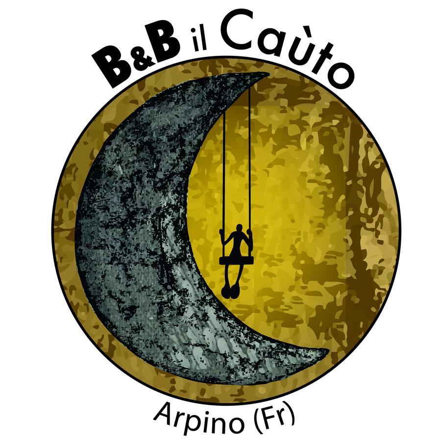Arpino B&B Il Cauto מראה חיצוני תמונה