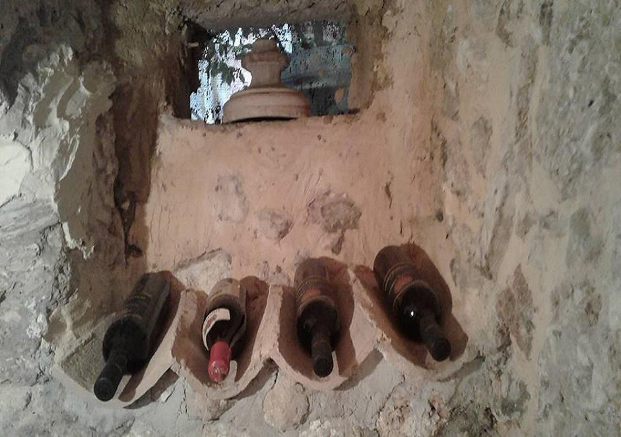 Arpino B&B Il Cauto מראה חיצוני תמונה