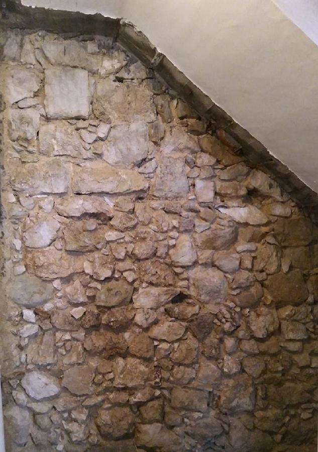 Arpino B&B Il Cauto מראה חיצוני תמונה