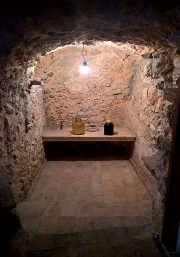 Arpino B&B Il Cauto מראה חיצוני תמונה