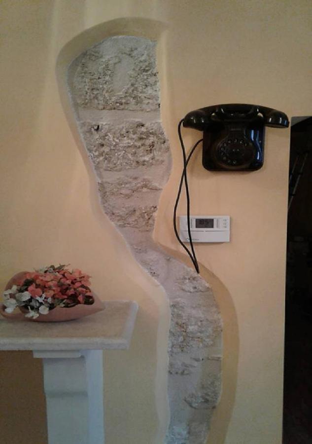 Arpino B&B Il Cauto מראה חיצוני תמונה