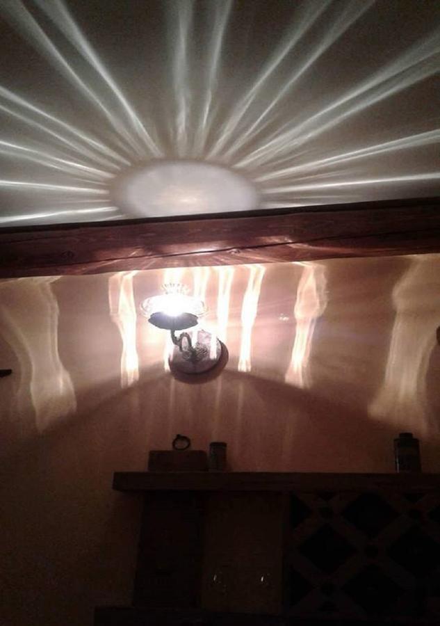 Arpino B&B Il Cauto מראה חיצוני תמונה