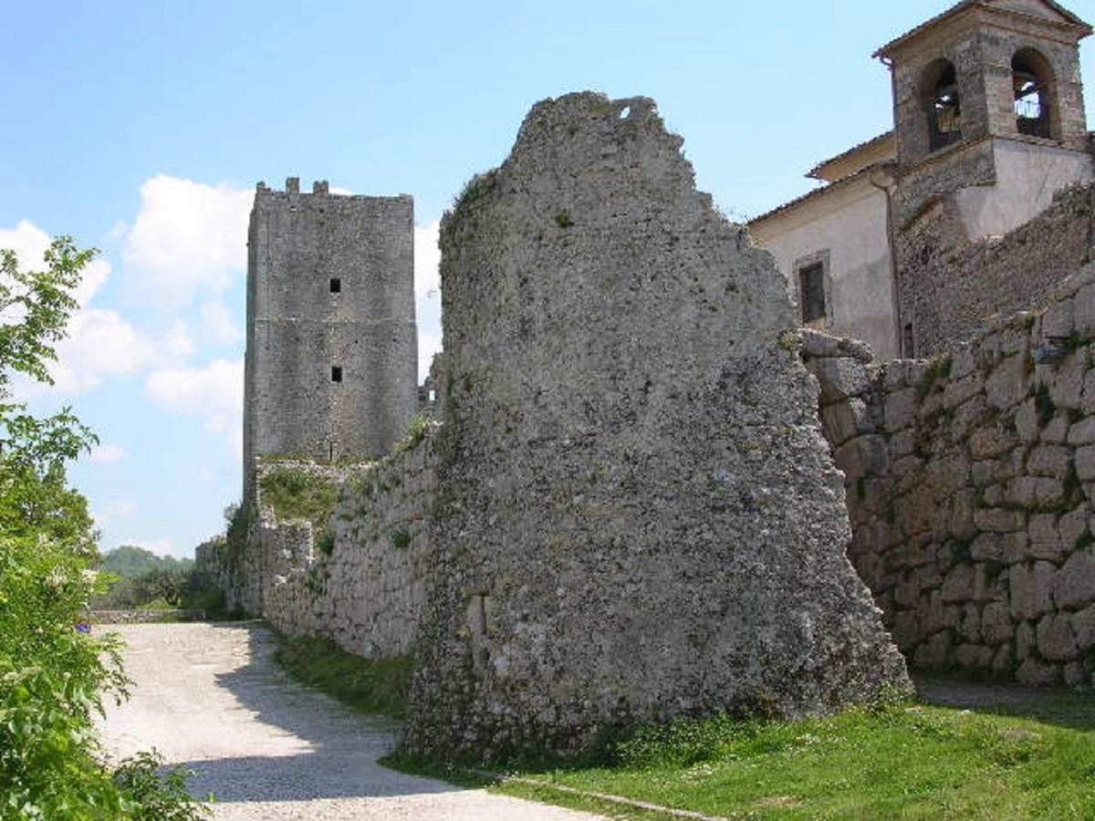 Arpino B&B Il Cauto מראה חיצוני תמונה