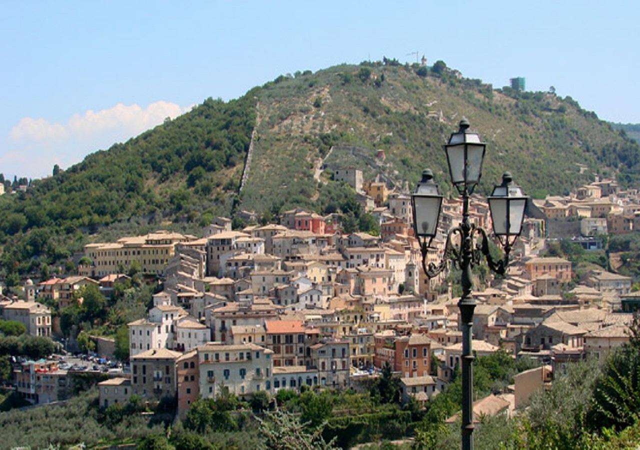 Arpino B&B Il Cauto מראה חיצוני תמונה