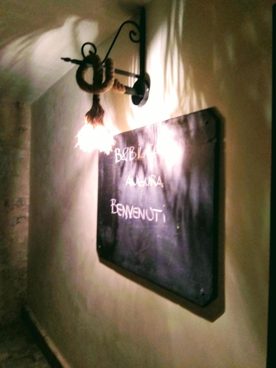 Arpino B&B Il Cauto מראה חיצוני תמונה