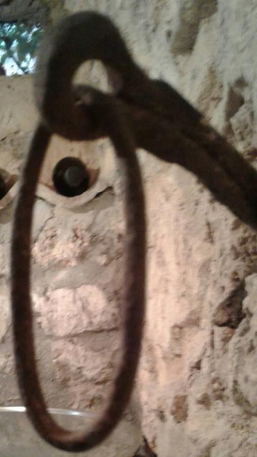 Arpino B&B Il Cauto מראה חיצוני תמונה