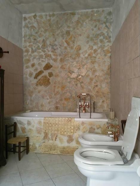 Arpino B&B Il Cauto מראה חיצוני תמונה